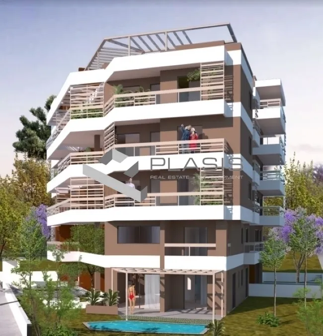 Maisonette 131m²  - 2