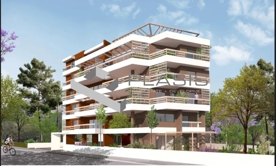 Maisonette 131m²  - 3