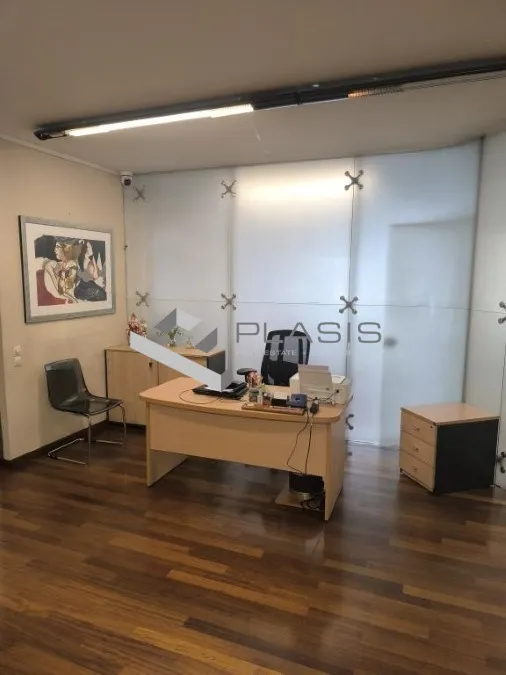 Γραφείο 134τ.μ.  - 2