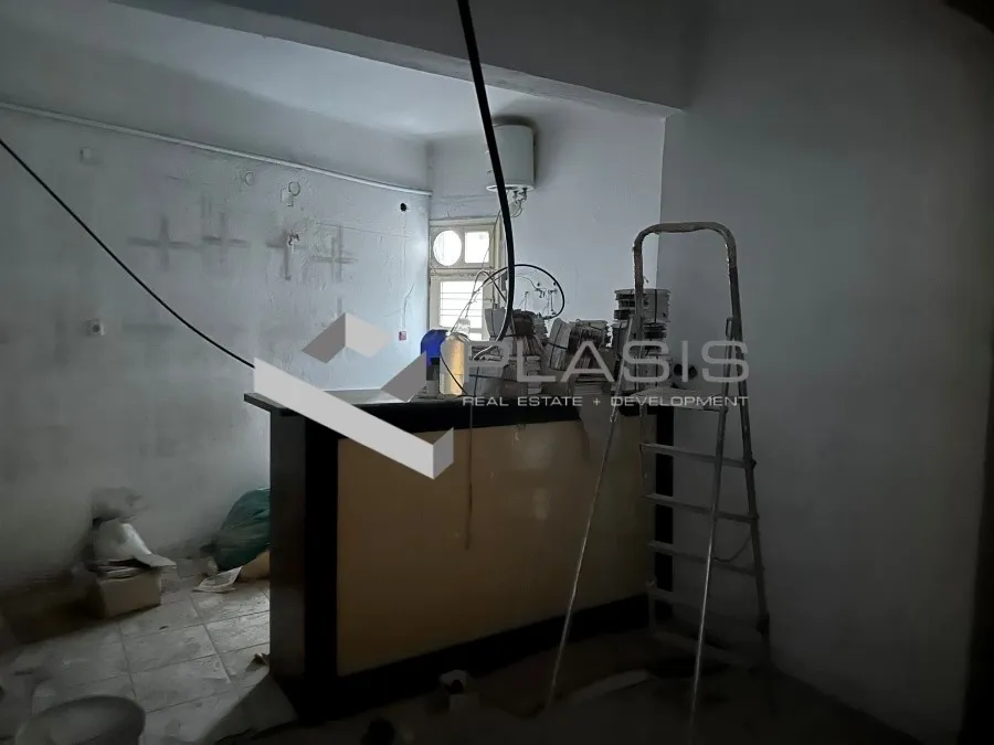Γραφείο 218τ.μ.  - 2