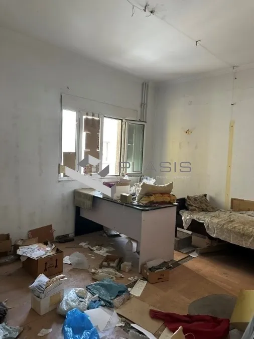 Γραφείο 218τ.μ.  - 3