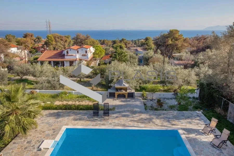 Μεζονέτα 240τ.μ.  - 4