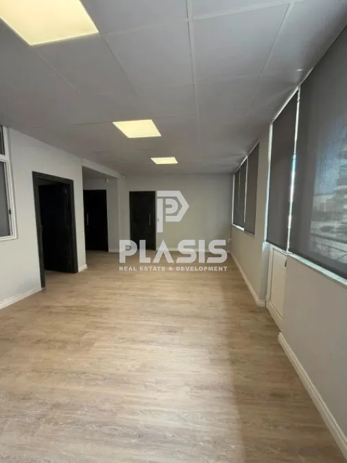Office 20m²  - 2