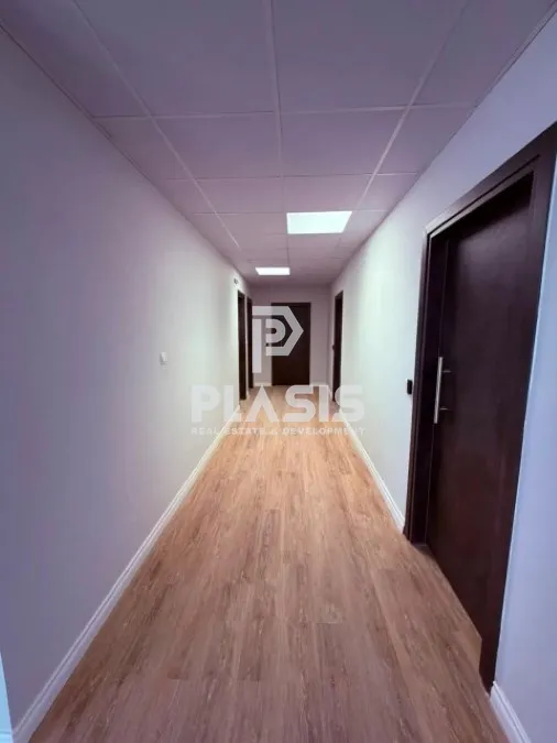 Office 20m²  - 5
