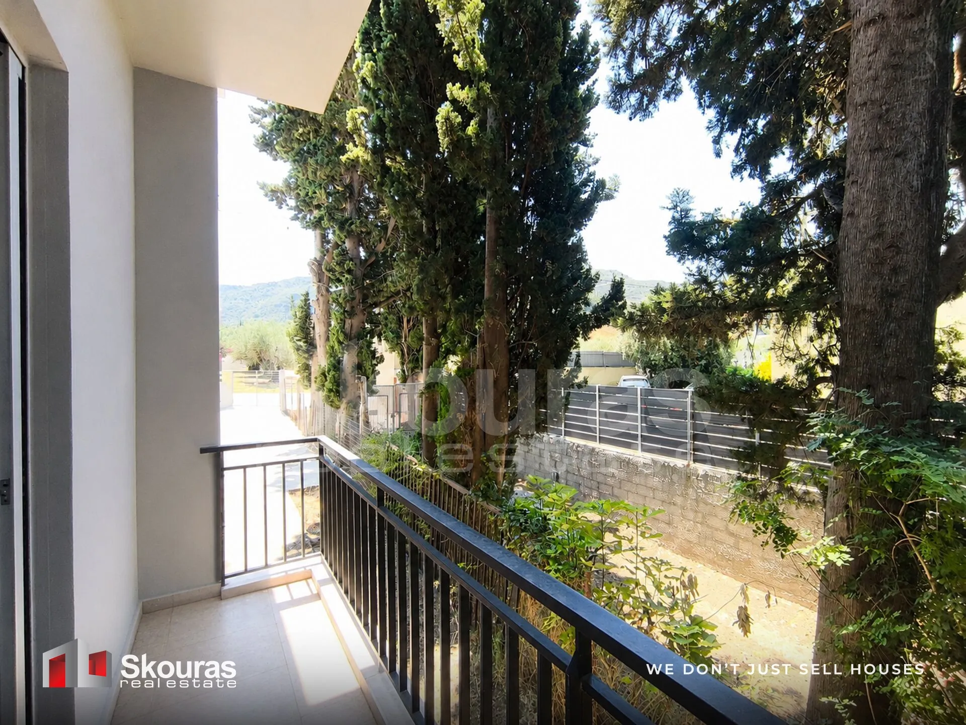 Apartment 80m²  - 2