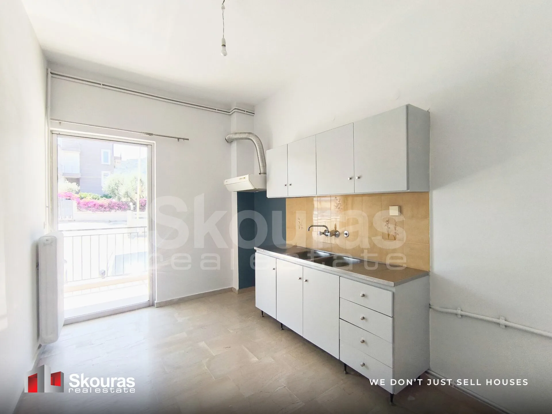 Apartment 80m²  - 3