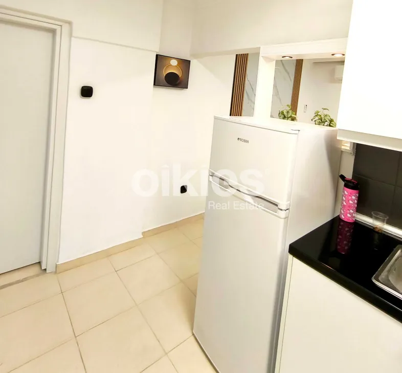 Studio 50m²  - 3