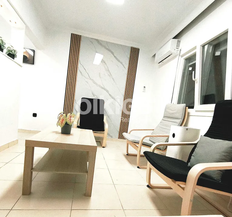 Studio 50m²  - 5