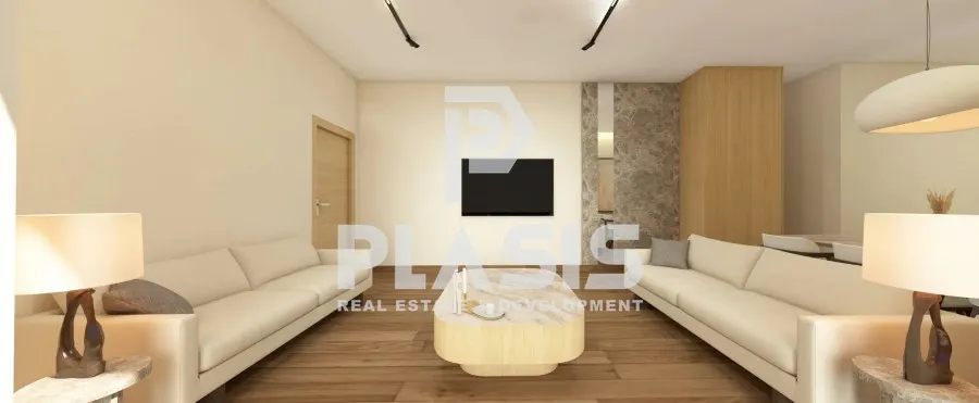 Apartment 90m²  - 2