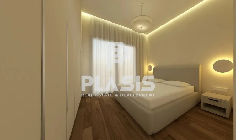 Apartment 90m²  - 3