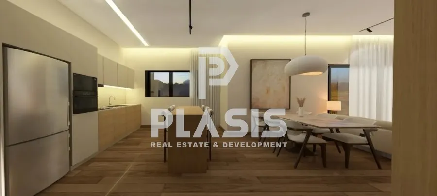 Apartment 90m²  - 4