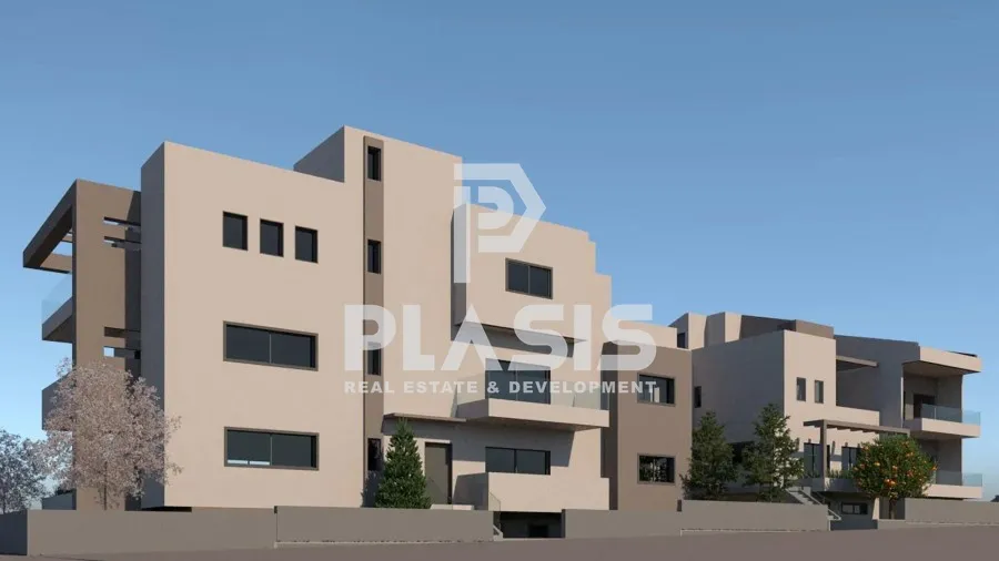 Apartment 90m²  - 5