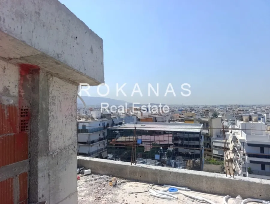 Μεζονέτα 117τ.μ.  - 5