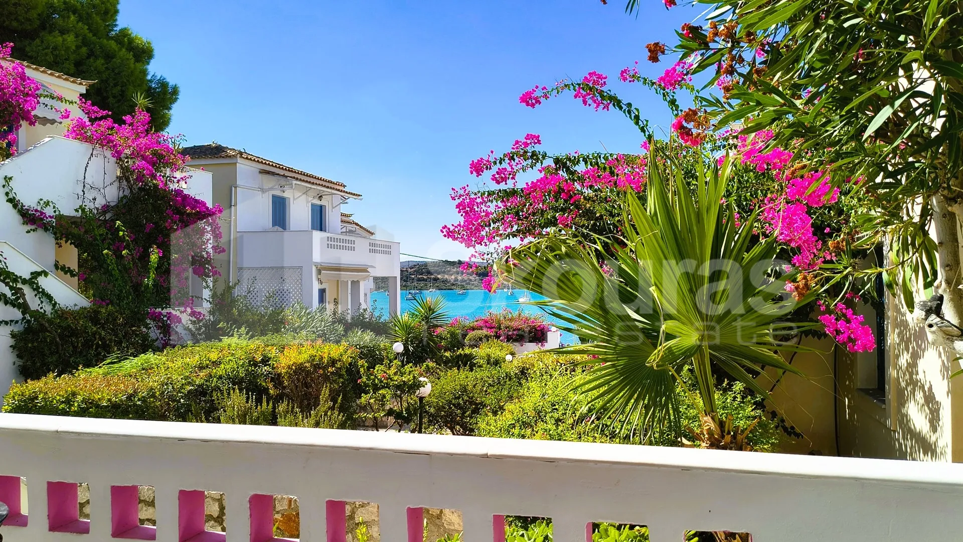 Maisonette 120m²  - 2