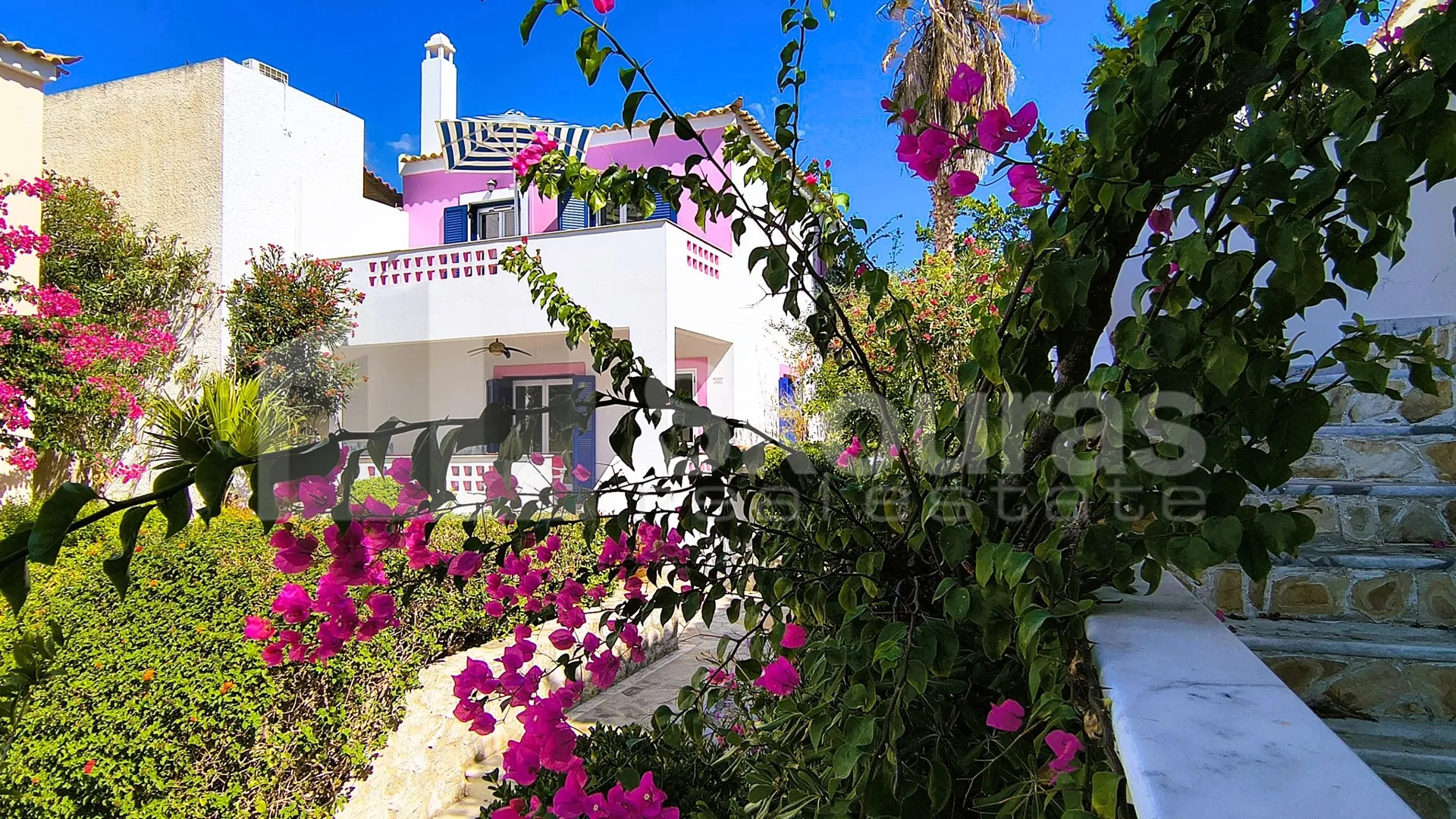Maisonette 120m²  - 3
