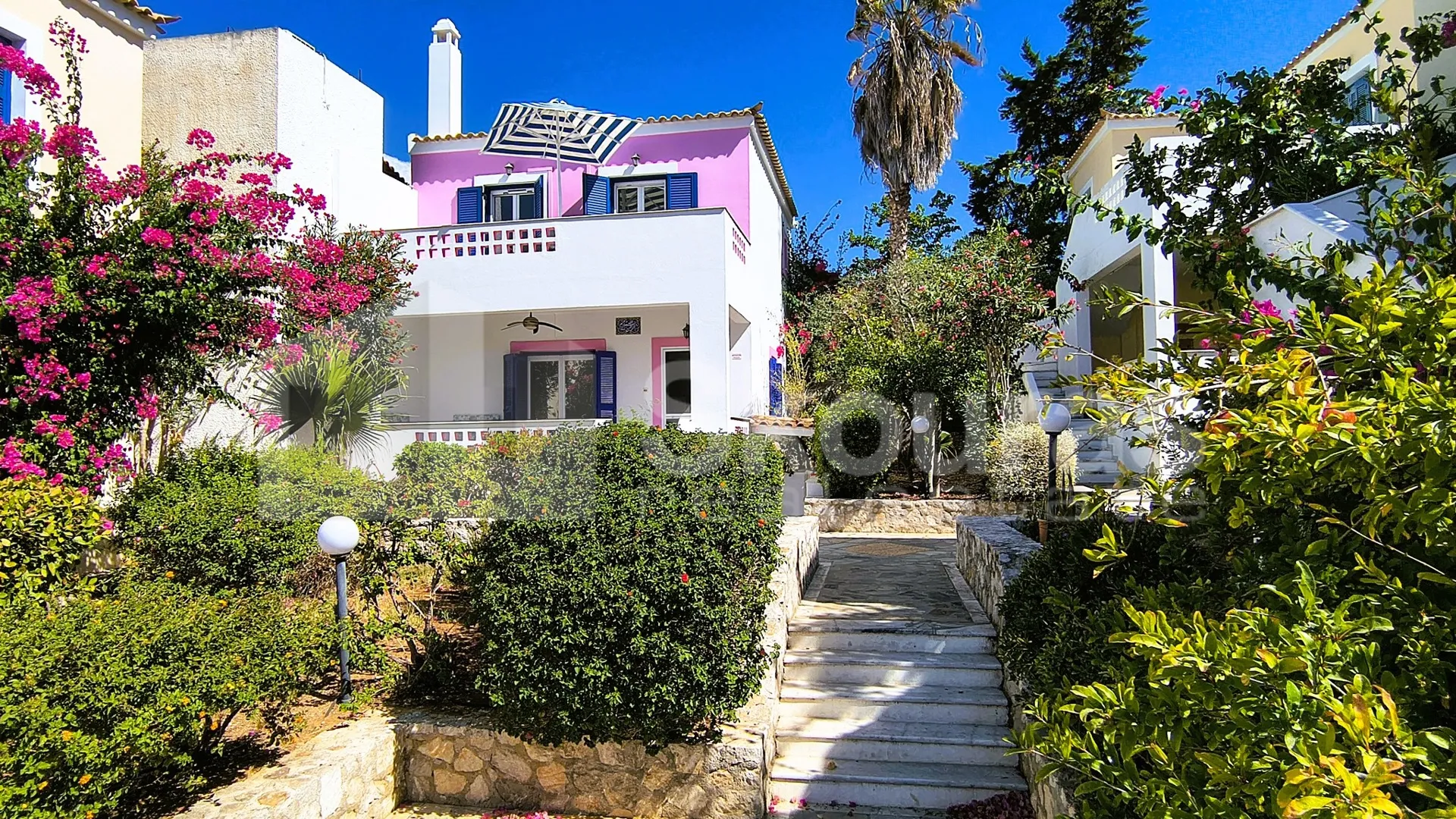 Maisonette 120m²  - 4