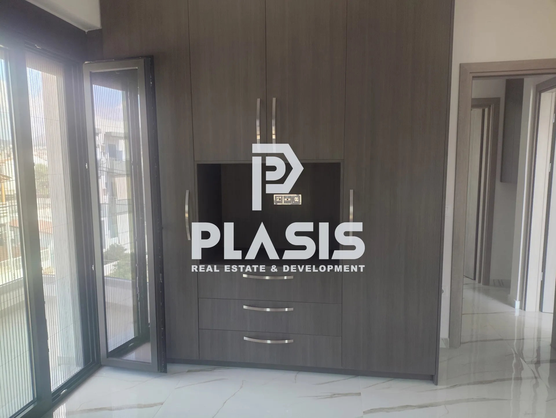 Office 75m²  - 3