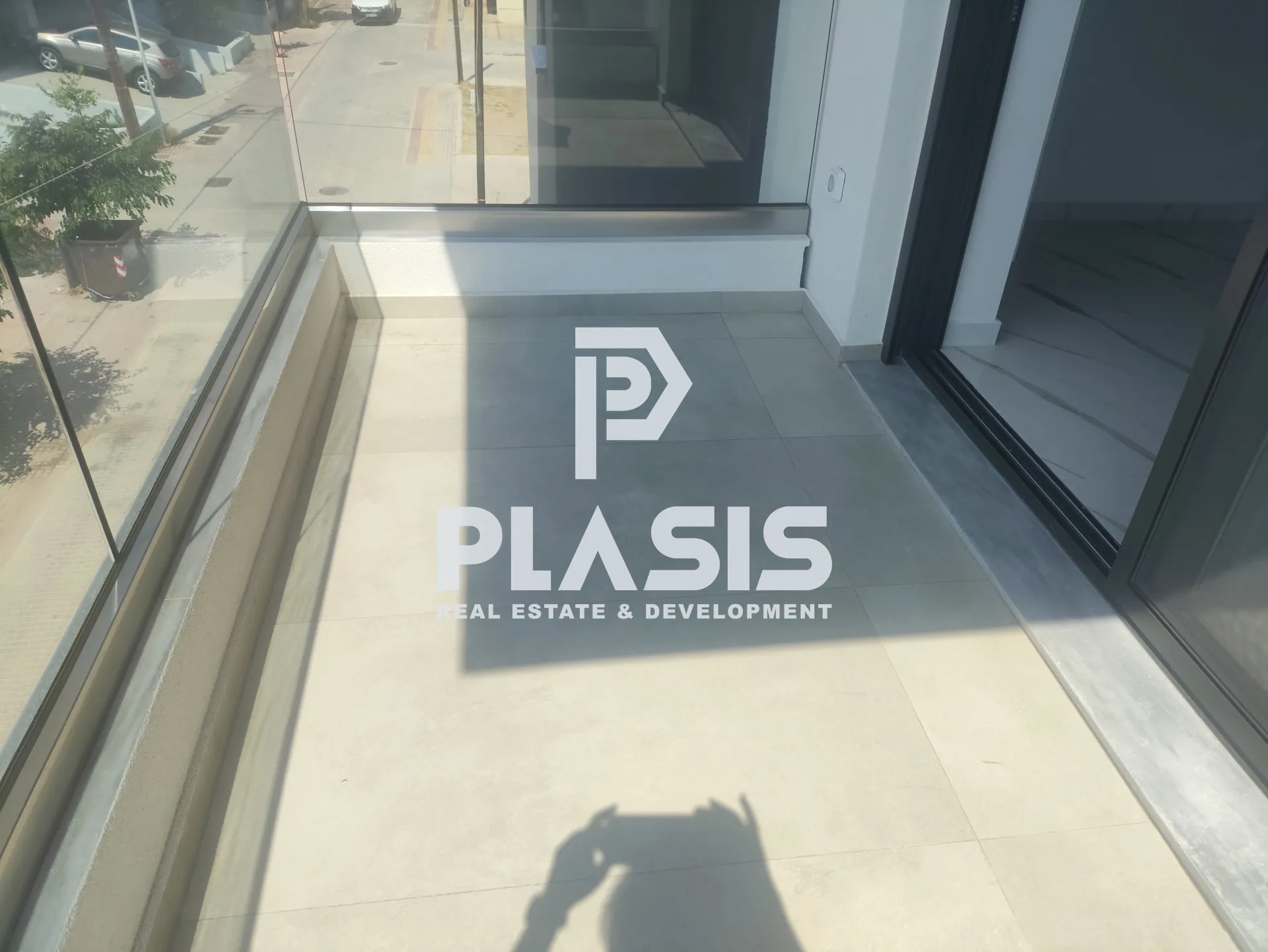 Office 75m²  - 5