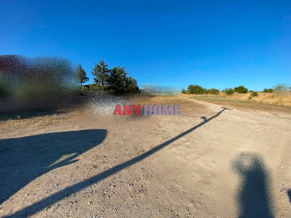 Plot 3750m²  - 3
