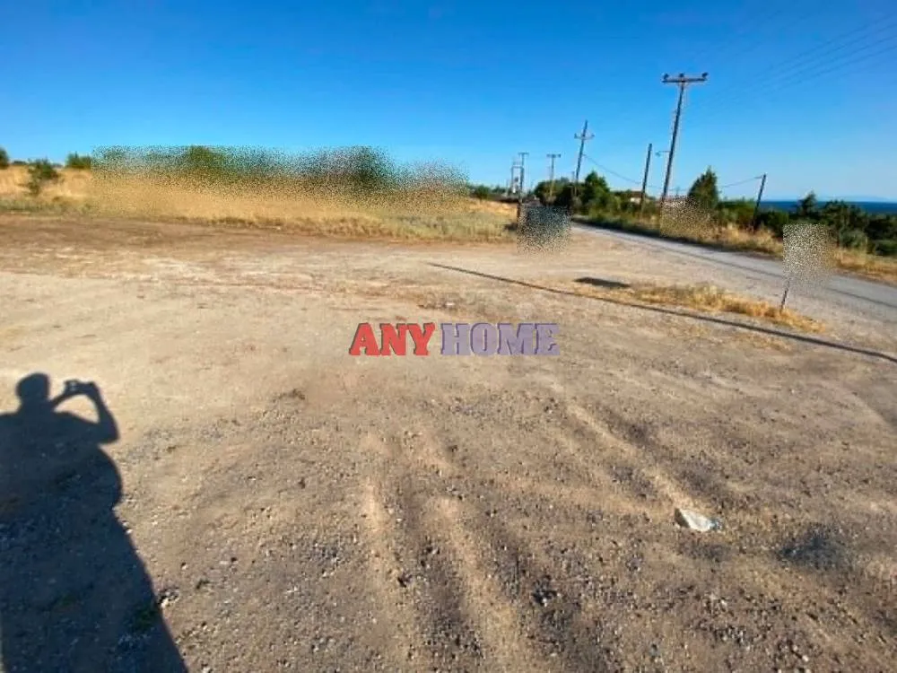 Plot 3750m²  - 4