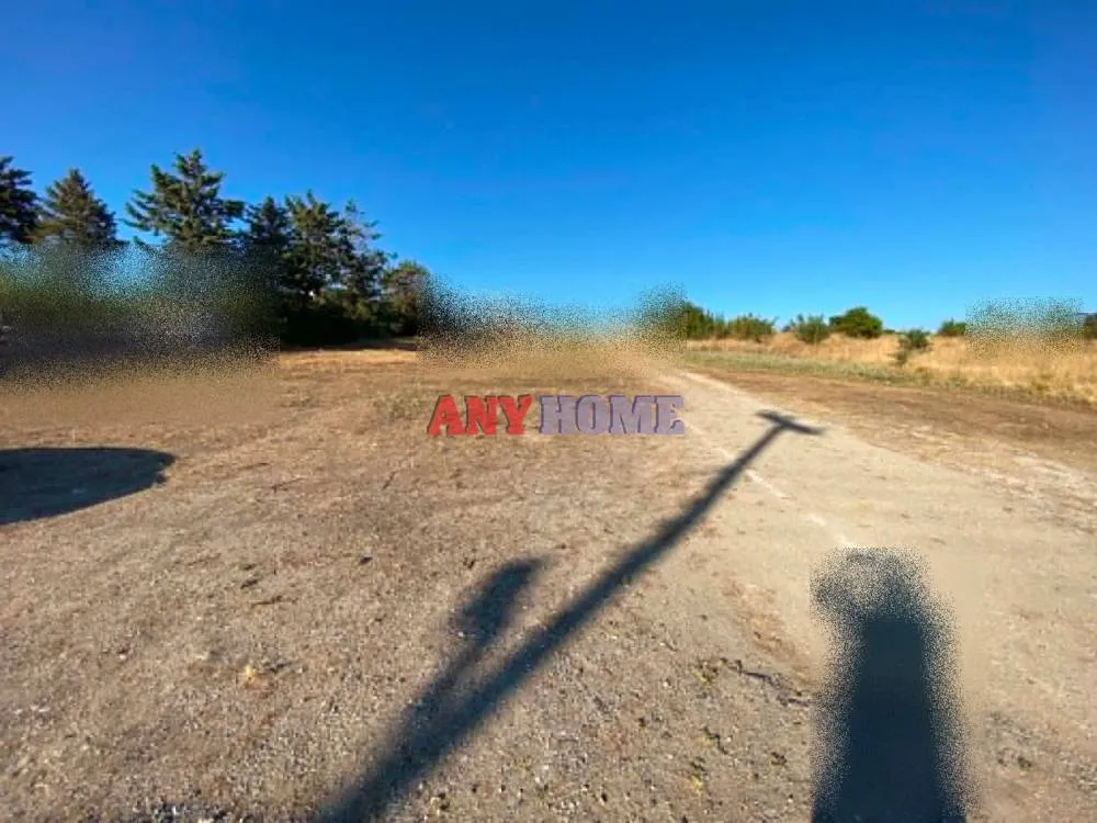 Plot 3750m²  - 5