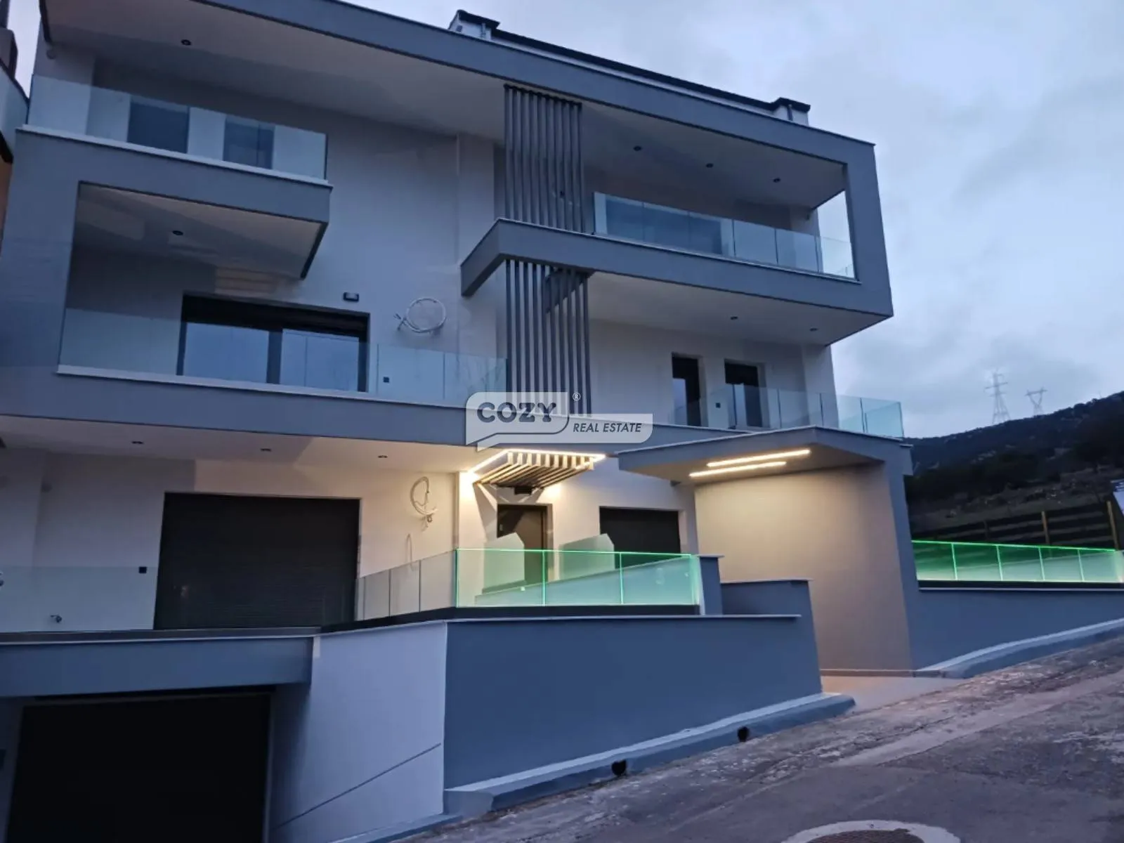 Apartment 173m²  - 4