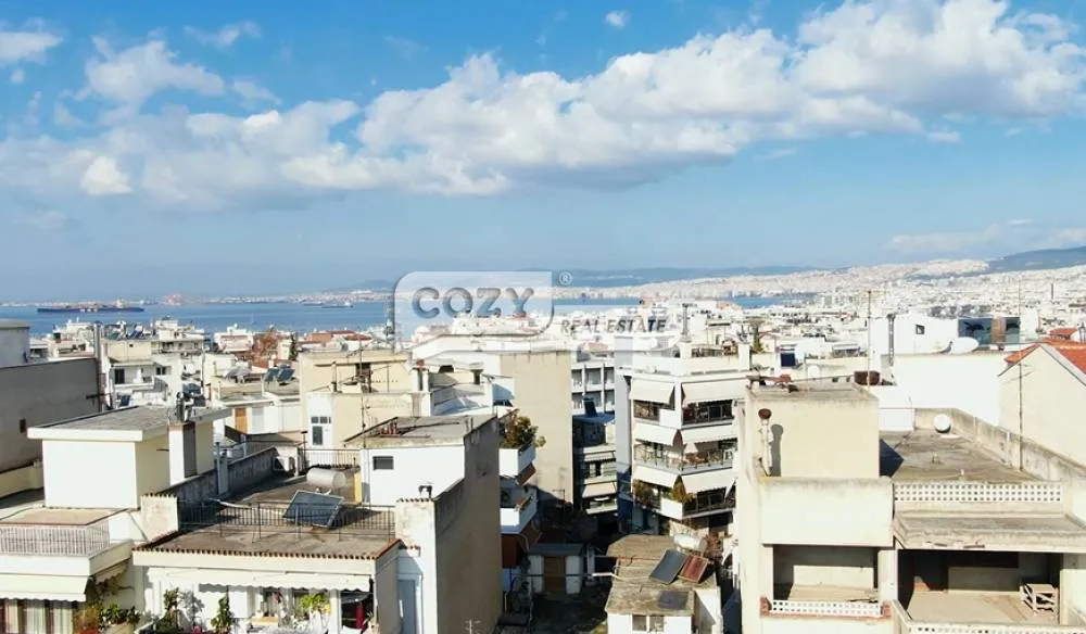 Μεζονέτα 223τ.μ.  - 2