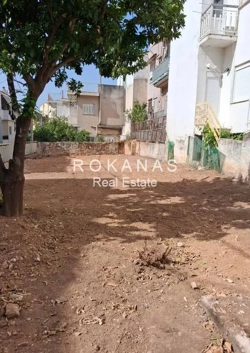 Οικόπεδο 227τ.μ.  - 4