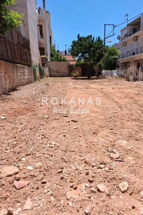 Οικόπεδο 227τ.μ.  - 5