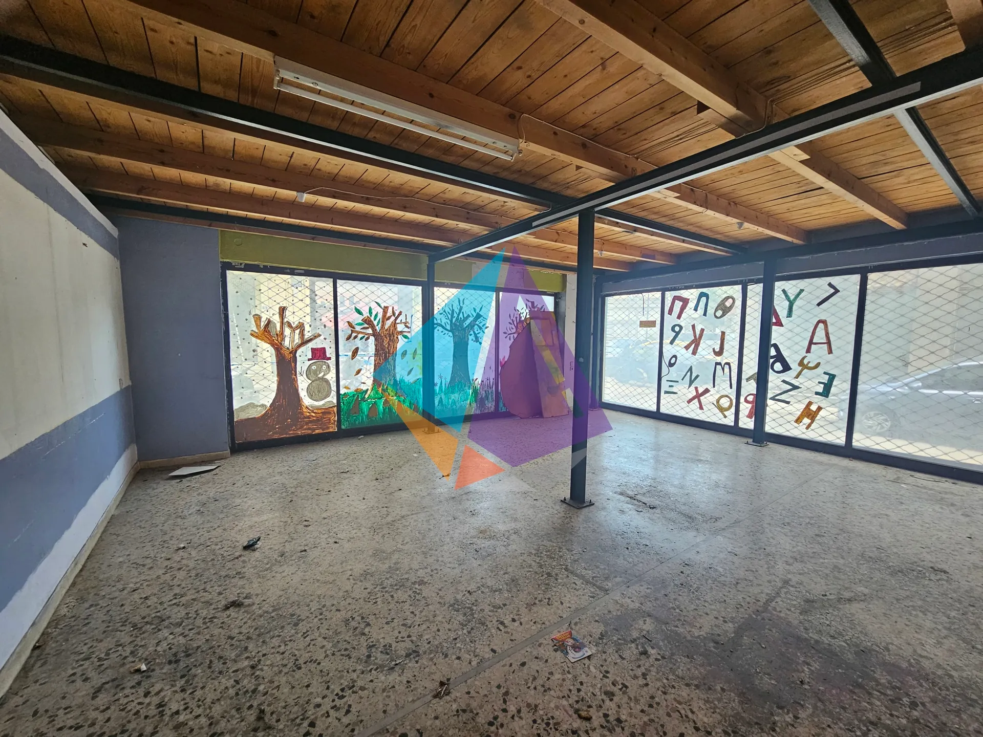 Standalone office building 345m²  - 5