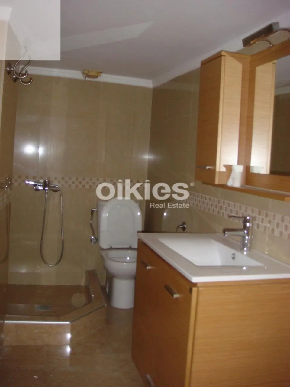 Apartment 135m²  - 5