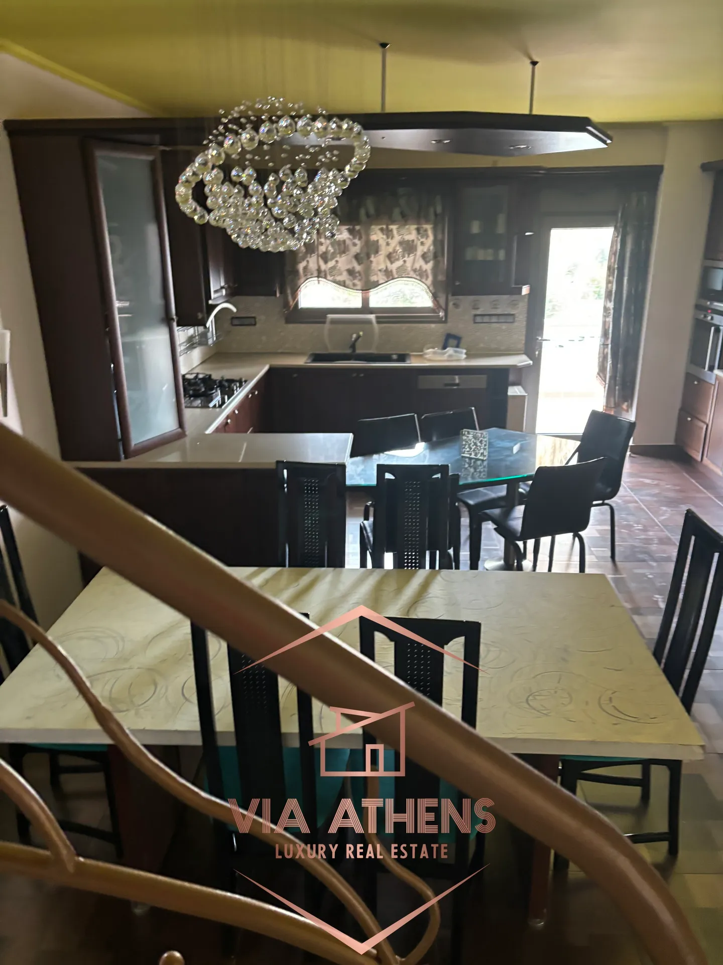 Μονοκατοικία 313τ.μ.  - 4
