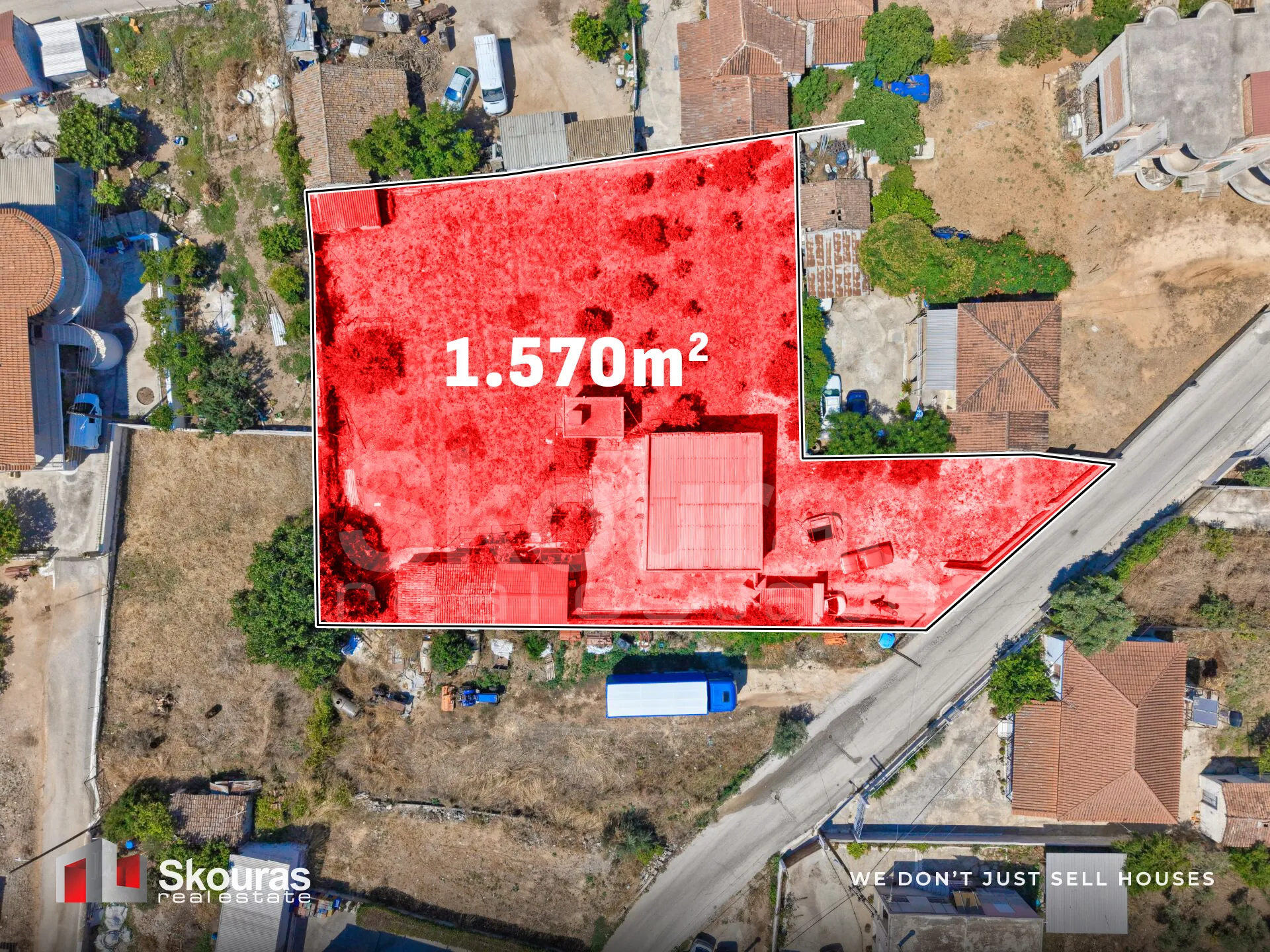 Μονοκατοικία 78τ.μ.  - 4