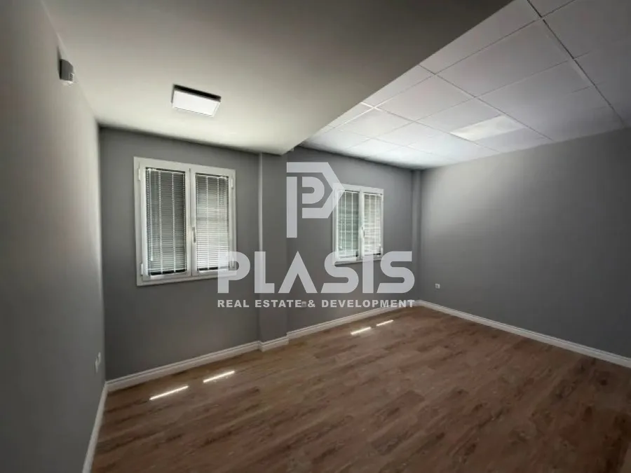 Office 40m²  - 2
