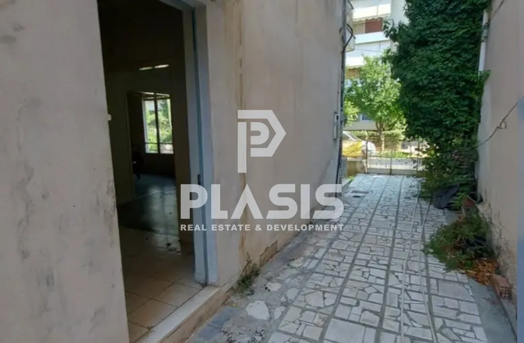 Detached house 200m²  - 2