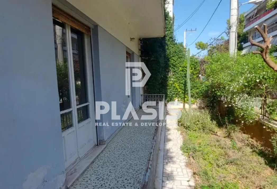 Detached house 200m²  - 3