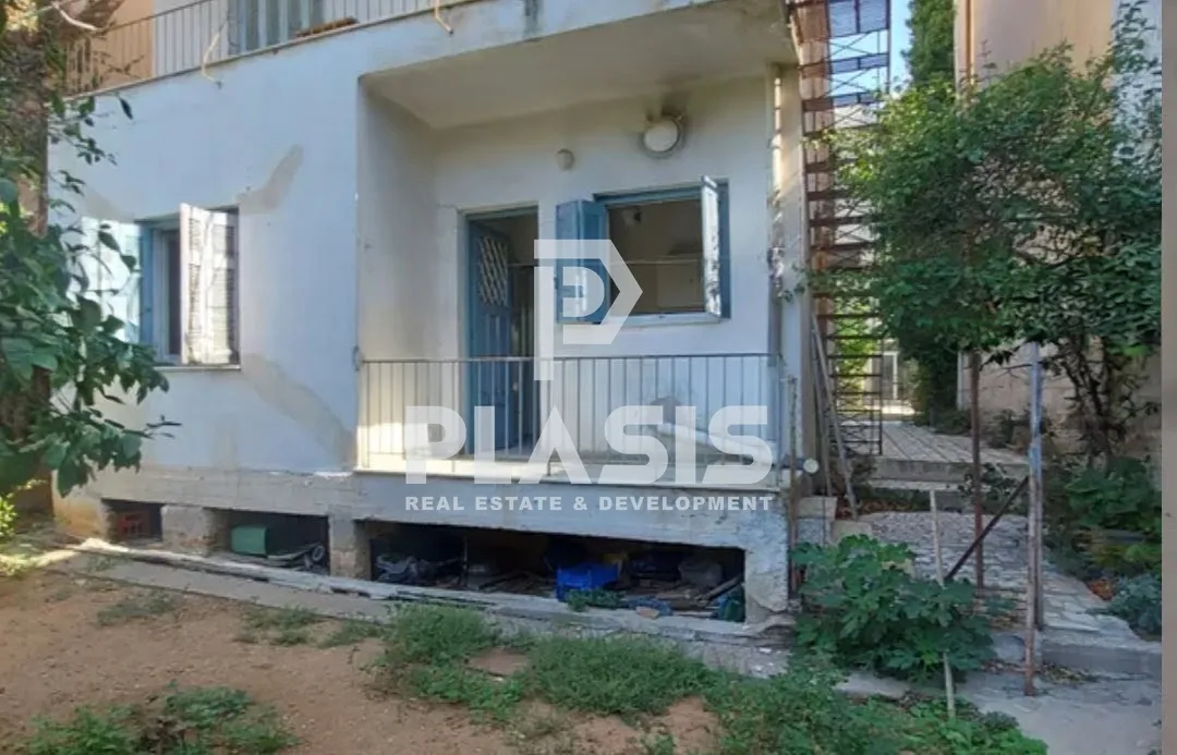 Detached house 200m²  - 5