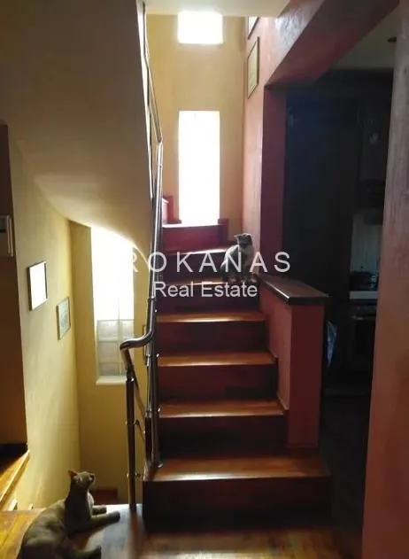 Μεζονέτα 215τ.μ.  - 4