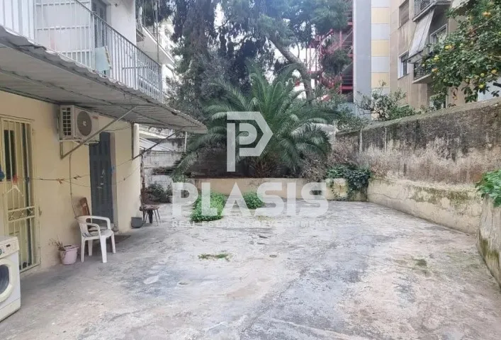 Studio 45m²  - 2