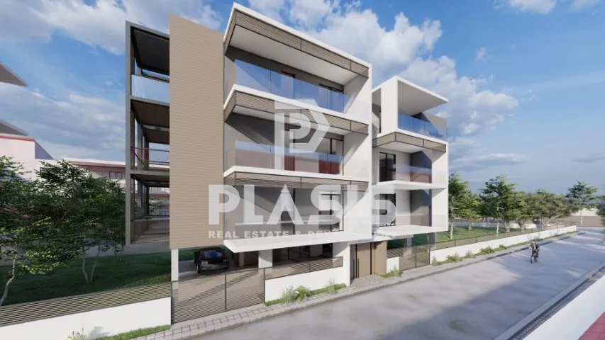 Apartment 76m²  - 2