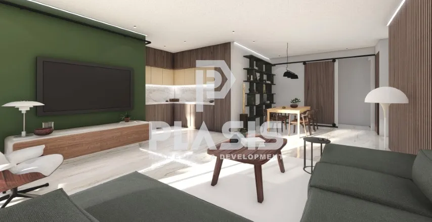 Apartment 76m²  - 3