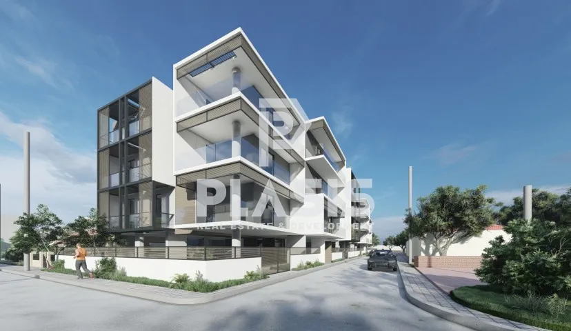 Apartment 76m²  - 5