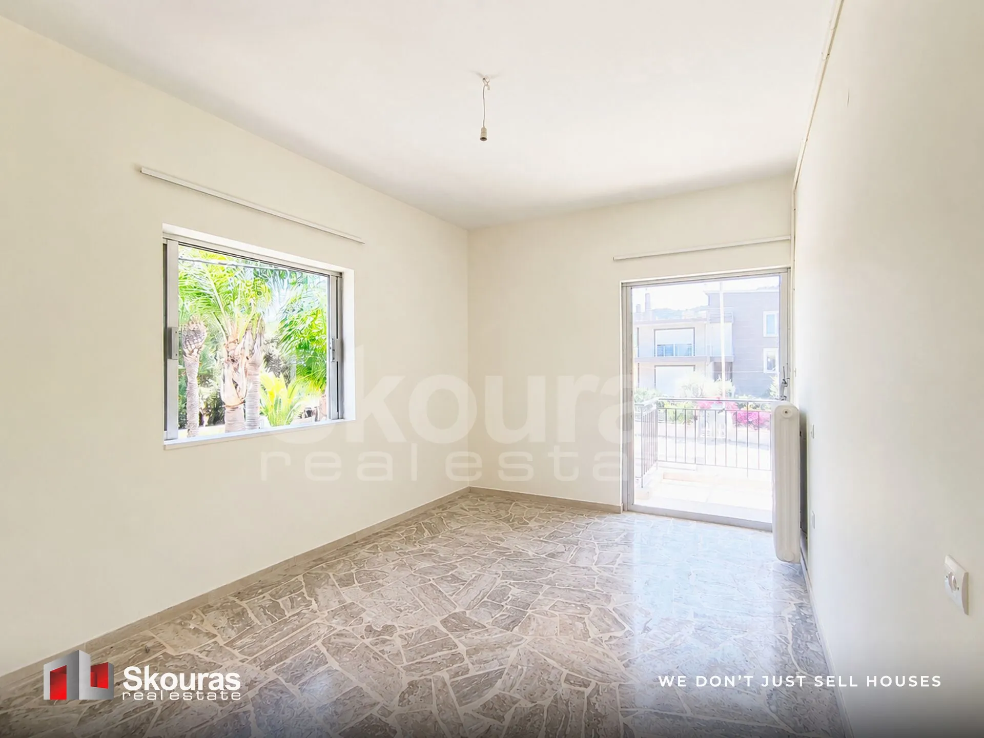 Apartment 80m²  - 3