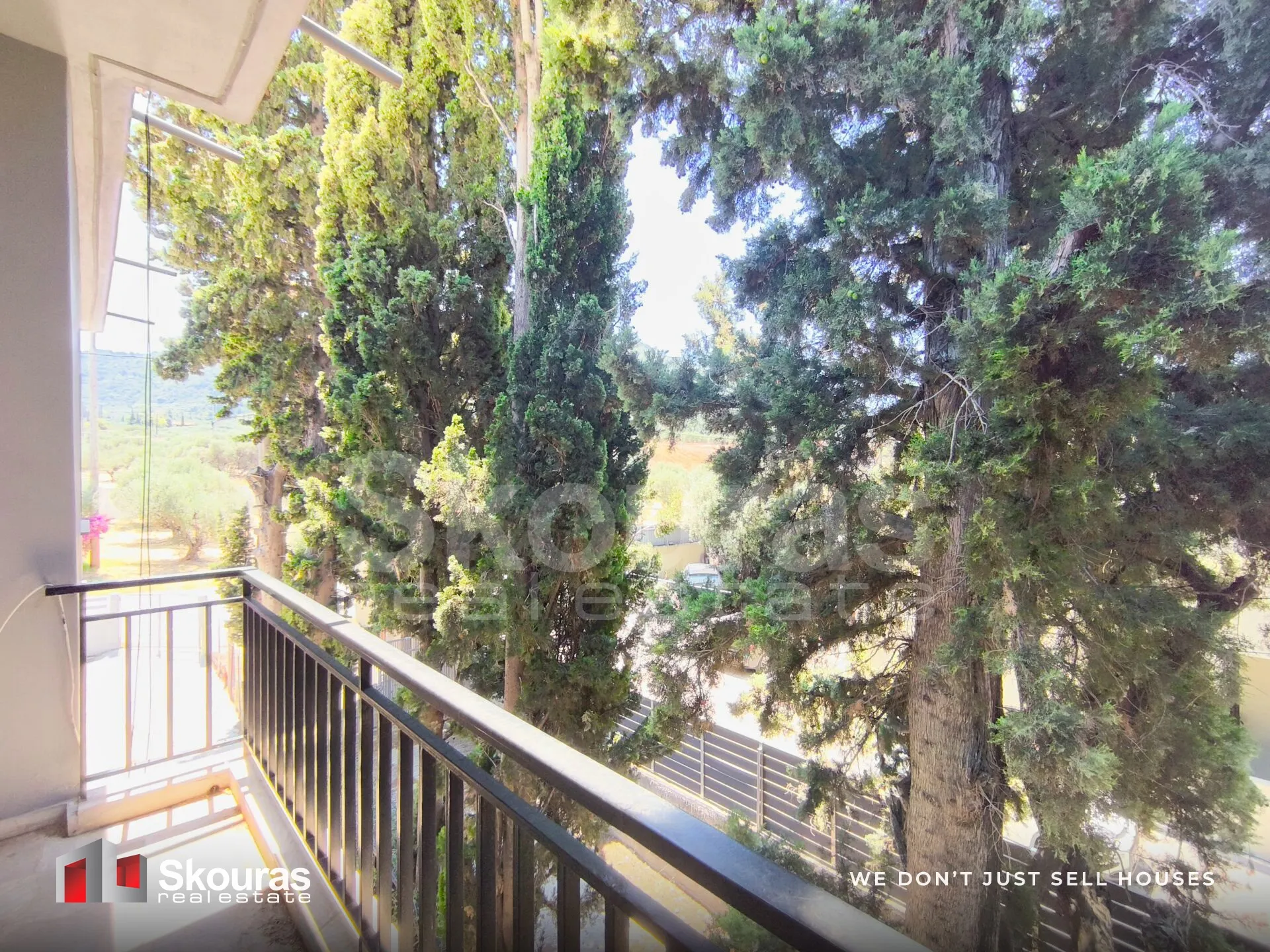 Apartment 80m²  - 4