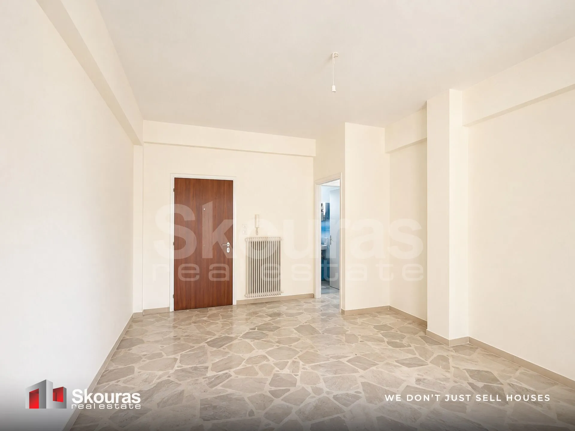 Apartment 80m²  - 5