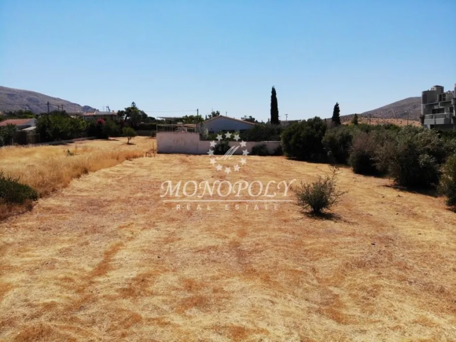 Plot 753m²  - 4