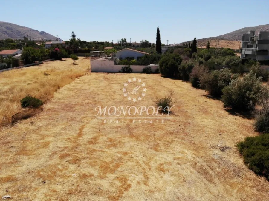 Plot 753m²  - 5