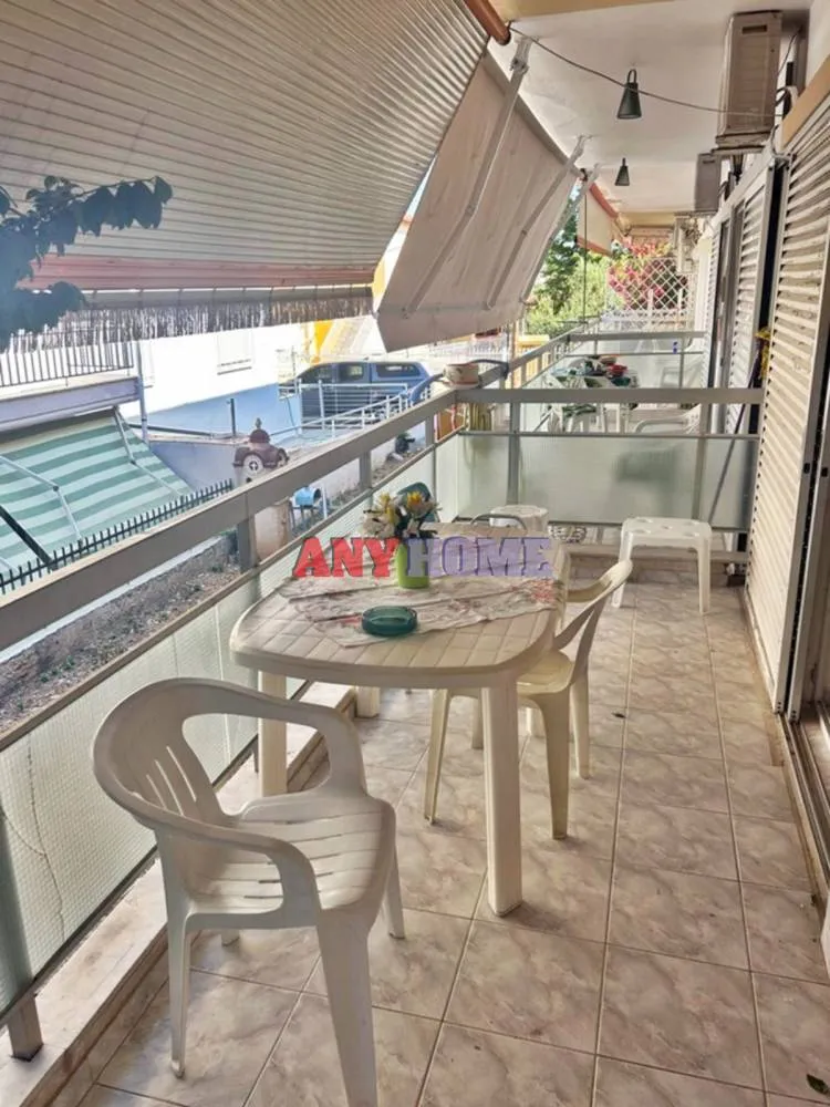 Apartment 60m²  - 3