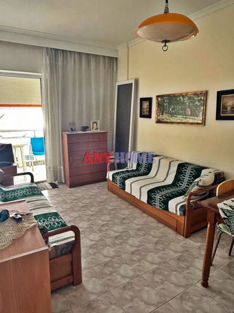 Apartment 60m²  - 4