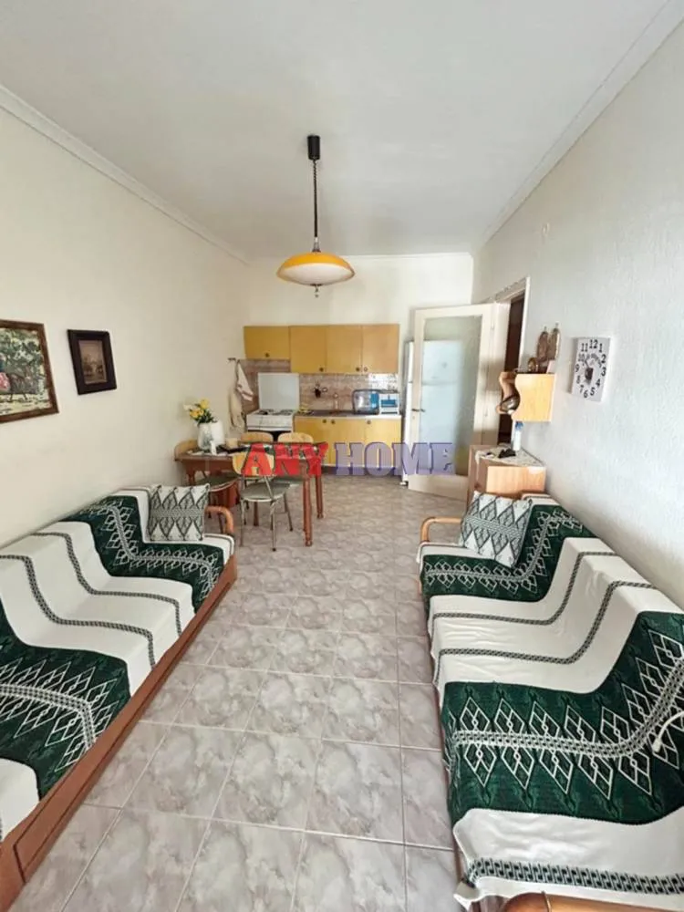 Apartment 60m²  - 5